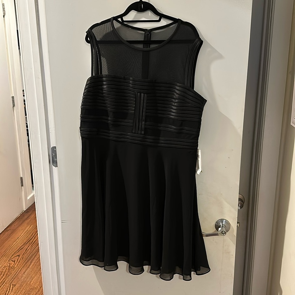 Julia Jordan Dress
